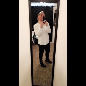 Meet your Posher, Austin